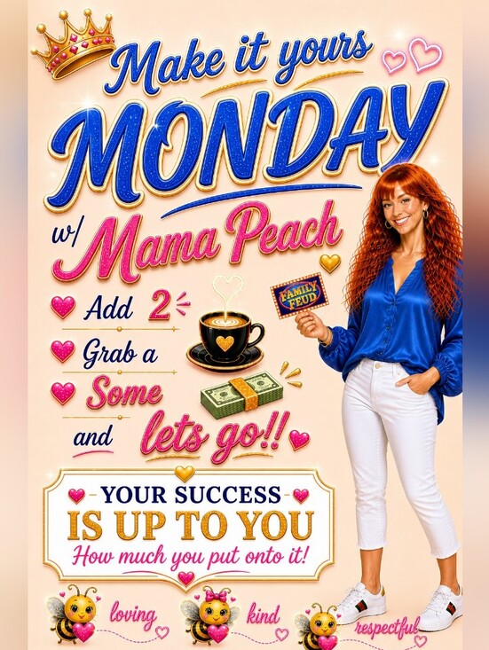 kate spade Handbags - 🍑 Make It Yours Monday🍑💃Friendlist Show💃